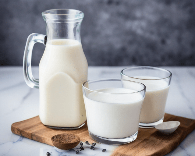 Is Milk Better Than Water For Hydration? Get Facts, Studies And ...