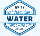 Daily Water Intake Calculator By Weight